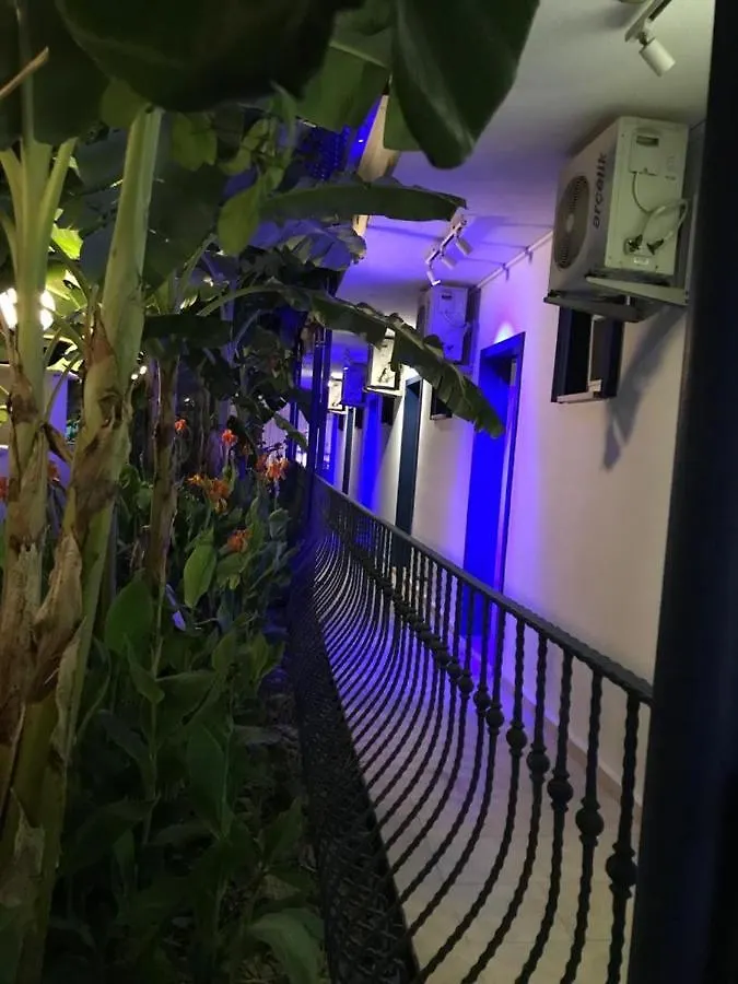 Rota Hotel Dalyan