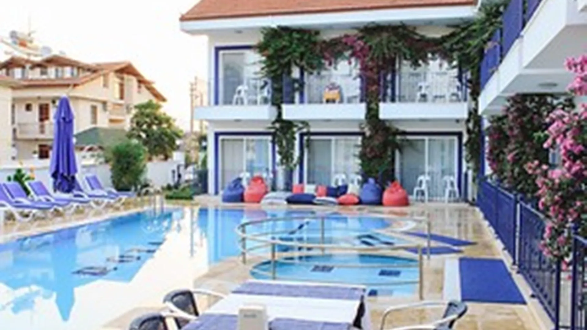 Rota Hotel Dalyan