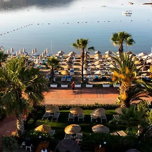 Hotell Costa Bitezhan